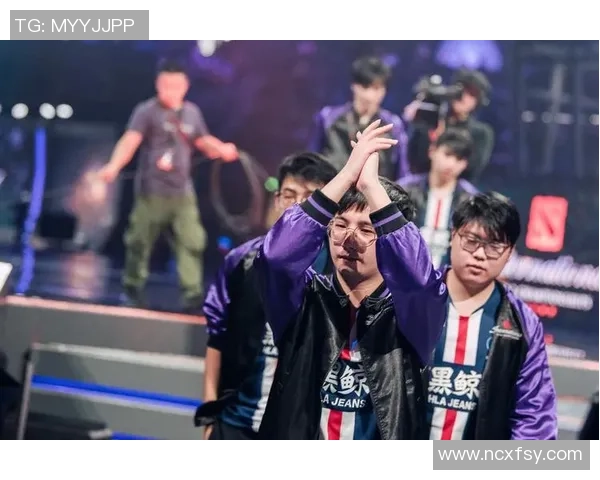 DOTA2热点分析FPX战队如何实现对手的全面压制策略与战术解析